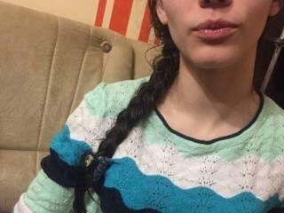 Erotikus videocsevegés ohbb