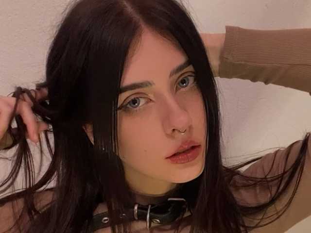 A profil fényképe mali_doll
