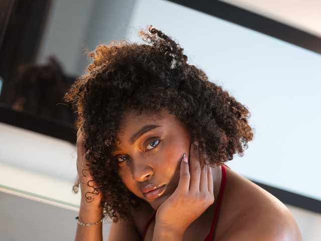 A profil fényképe OhriianaGibson