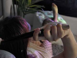 Erotikus videocsevegés Oklahomaeye