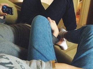 Erotikus videocsevegés O---R