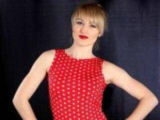 Erotikus videocsevegés okseedoll