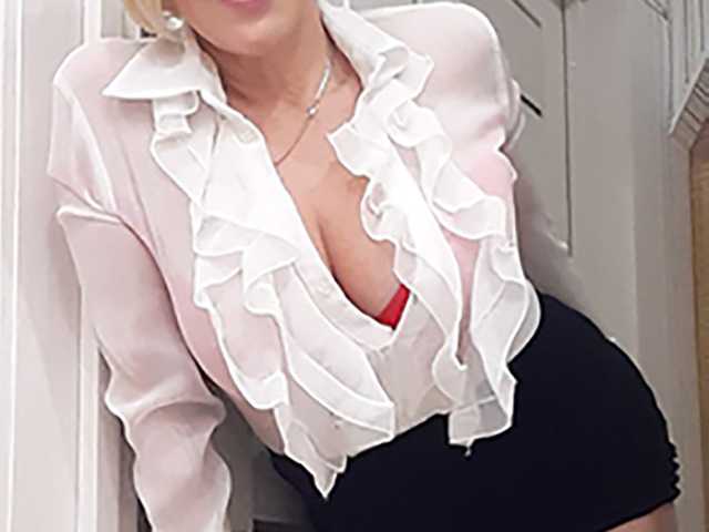 A profil fényképe Sandra-Boobs