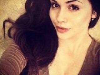 Erotikus videocsevegés oktyabrinaa