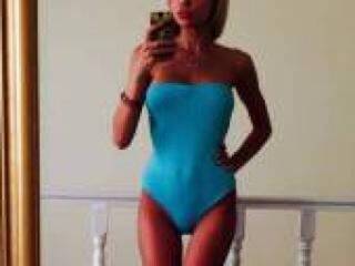 Erotikus videocsevegés oktyabryna