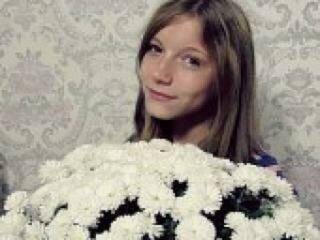 Erotikus videocsevegés olena2562