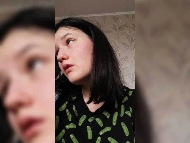 Sugárzási képernyőképek OlexiaSweet
