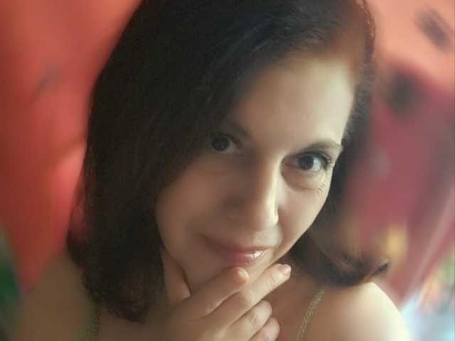 A profil fényképe OLGA1168
