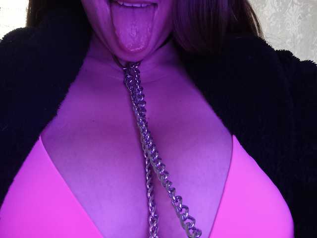 A profil fényképe BiG-LoVenSeX