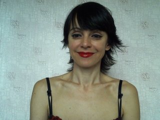 Profilkép Olgacam-