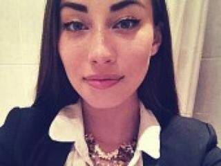 Erotikus videocsevegés olgorgeousx