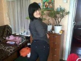 Erotikus videocsevegés olia25