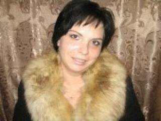 Erotikus videocsevegés olia552