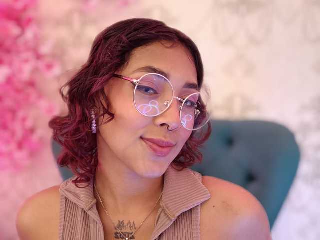 A profil fényképe Oliv-Jones
