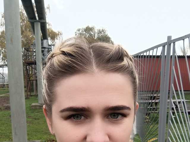 A profil fényképe Blondines69