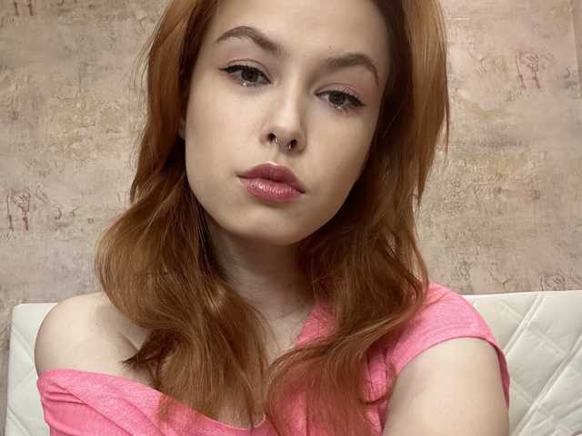 A profil fényképe olivia-seraph