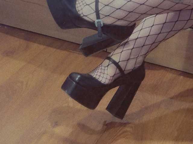 A profil fényképe Olivia21-1