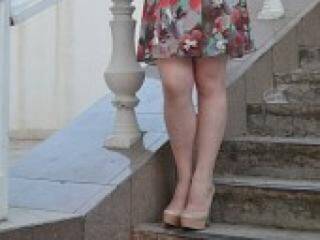 Erotikus videocsevegés olivia21