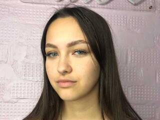 Erotikus videocsevegés OliviaDeabo