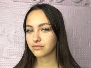 Erotikus videocsevegés OliviaDeabo