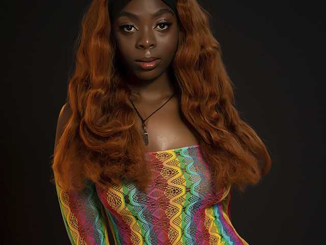 A profil fényképe OliviaGarciaa