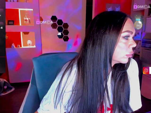 Sugárzási képernyőképek OliviaGoold