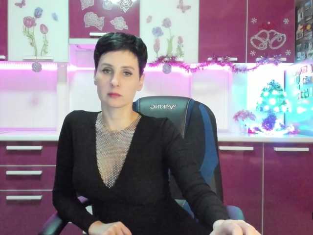 Sugárzási képernyőképek Olivija2020