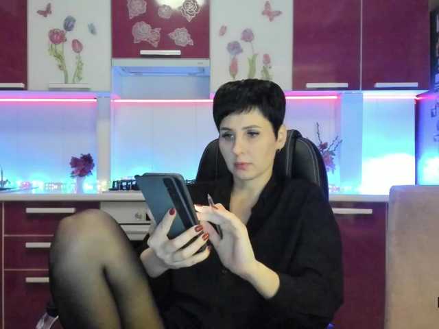 Sugárzási képernyőképek Olivija2020