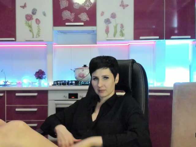 Sugárzási képernyőképek Olivija2020