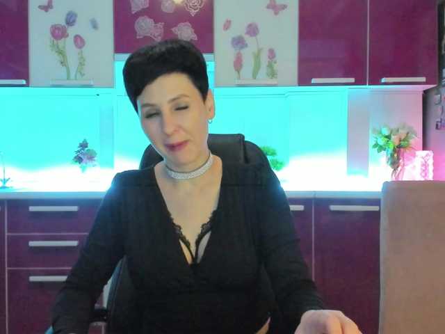 Sugárzási képernyőképek Olivija2020