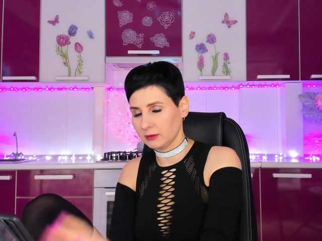 Sugárzási képernyőképek Olivija2020