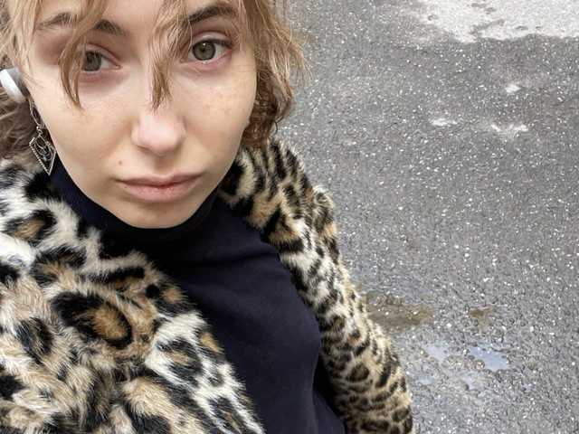 A profil fényképe OlleyesOnme