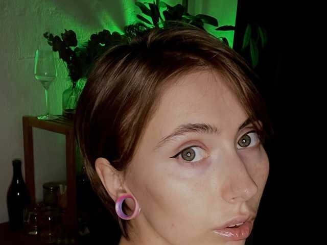 A profil fényképe OlleyesOnme