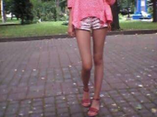 Erotikus videocsevegés olya02