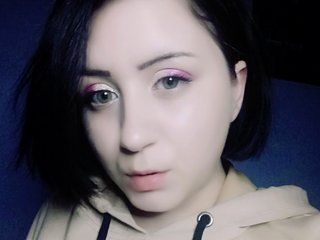 Erotikus videocsevegés Olya331