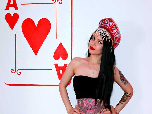 A profil fényképe Katherine_Moor
