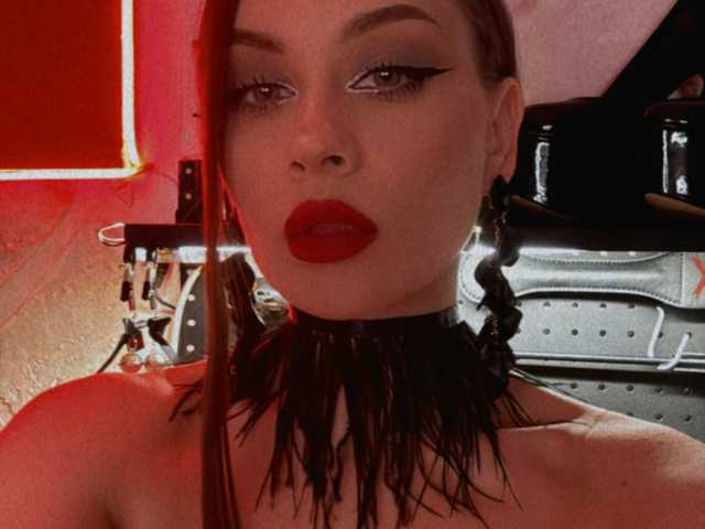 A profil fényképe BabyBitchBoss