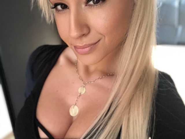 Profilkép Onehotblonde