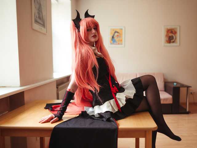 A profil fényképe Onixi1