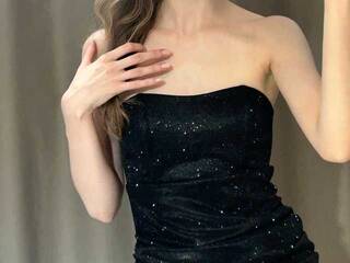 Erotikus videocsevegés Only-Kristina