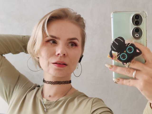 A profil fényképe OnlyFox