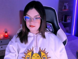 Erotikus videocsevegés OphelianaRose