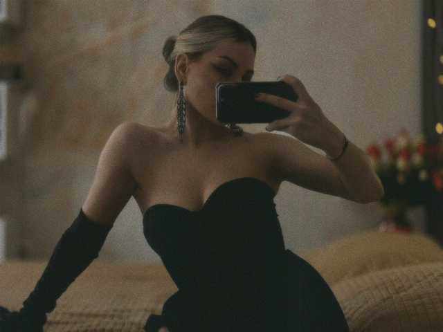 A profil fényképe OpulentSadist