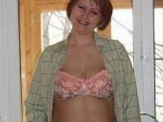 Erotikus videocsevegés organza