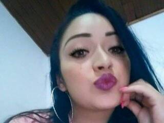 Erotikus videocsevegés Oriana-08