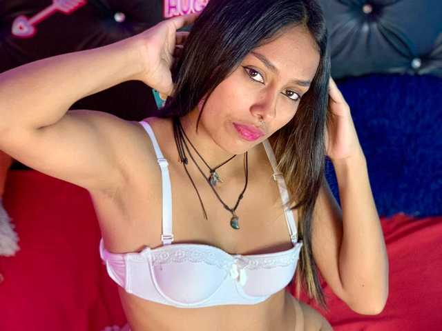 A profil fényképe Oriana-Rouse