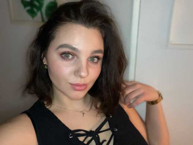 A profil fényképe OrianaFlirt
