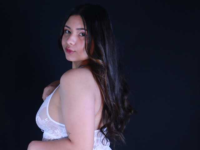 A profil fényképe orianagarcia
