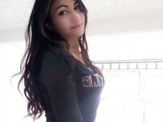 Erotikus videocsevegés orianasoffia