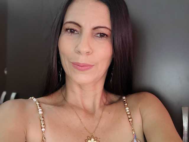 A profil fényképe orianazan